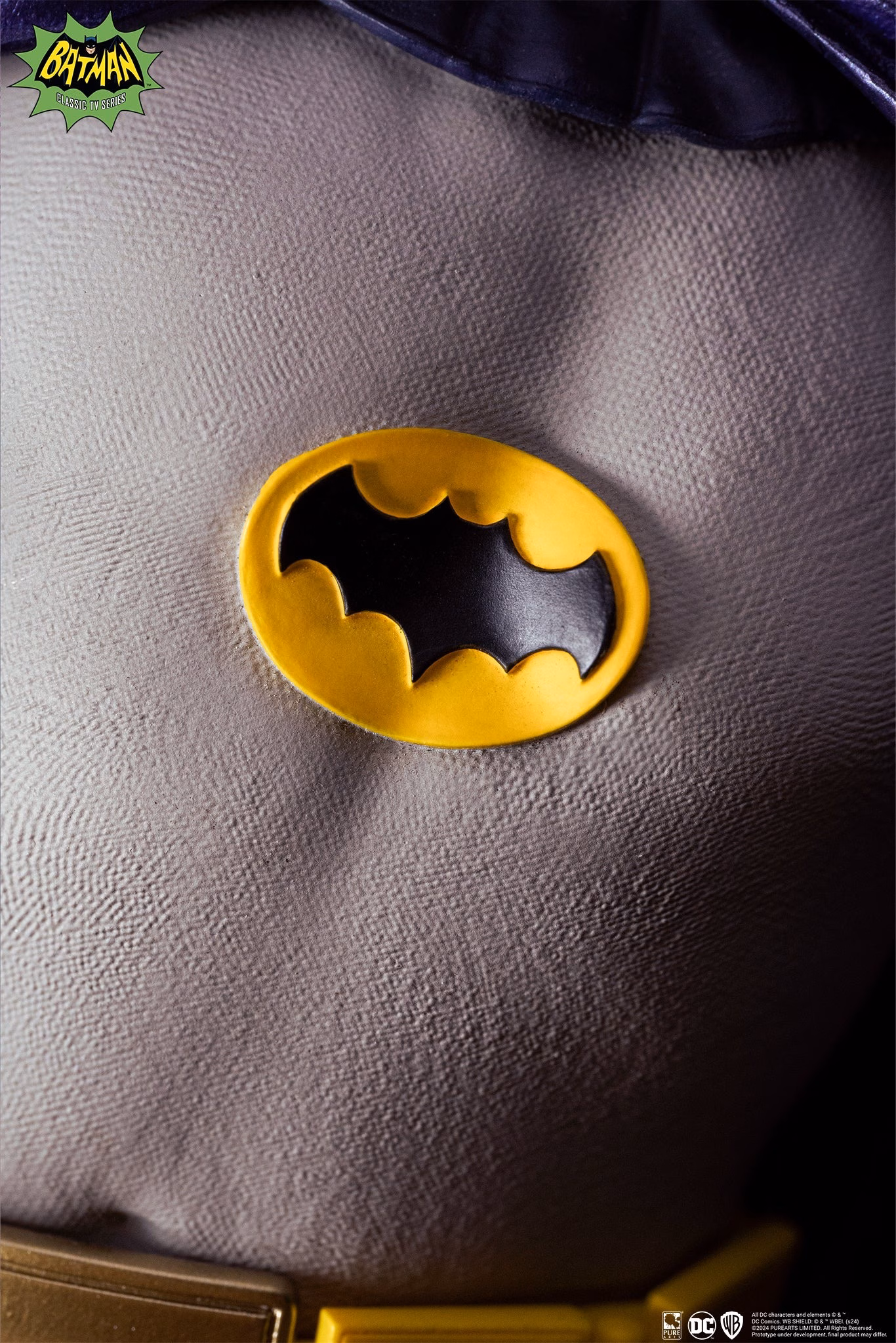 Batman 1966 PureArts Batman Robin 6 Batman 1966 PureArts Batman Robin - Imagen 6