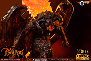 The Lord of the Rings Asmus Toys Balrog