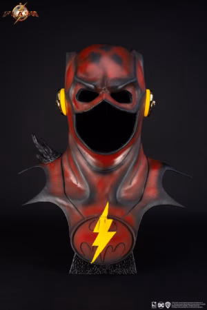 The Flash PureArts Young Barry