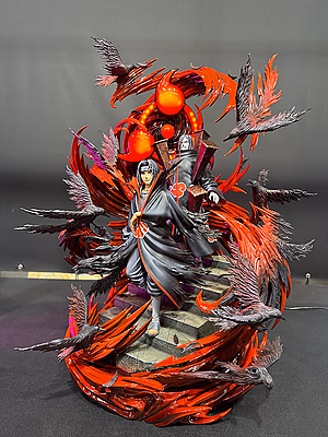 Naruto Pickstar Studio Uchiha Itachi