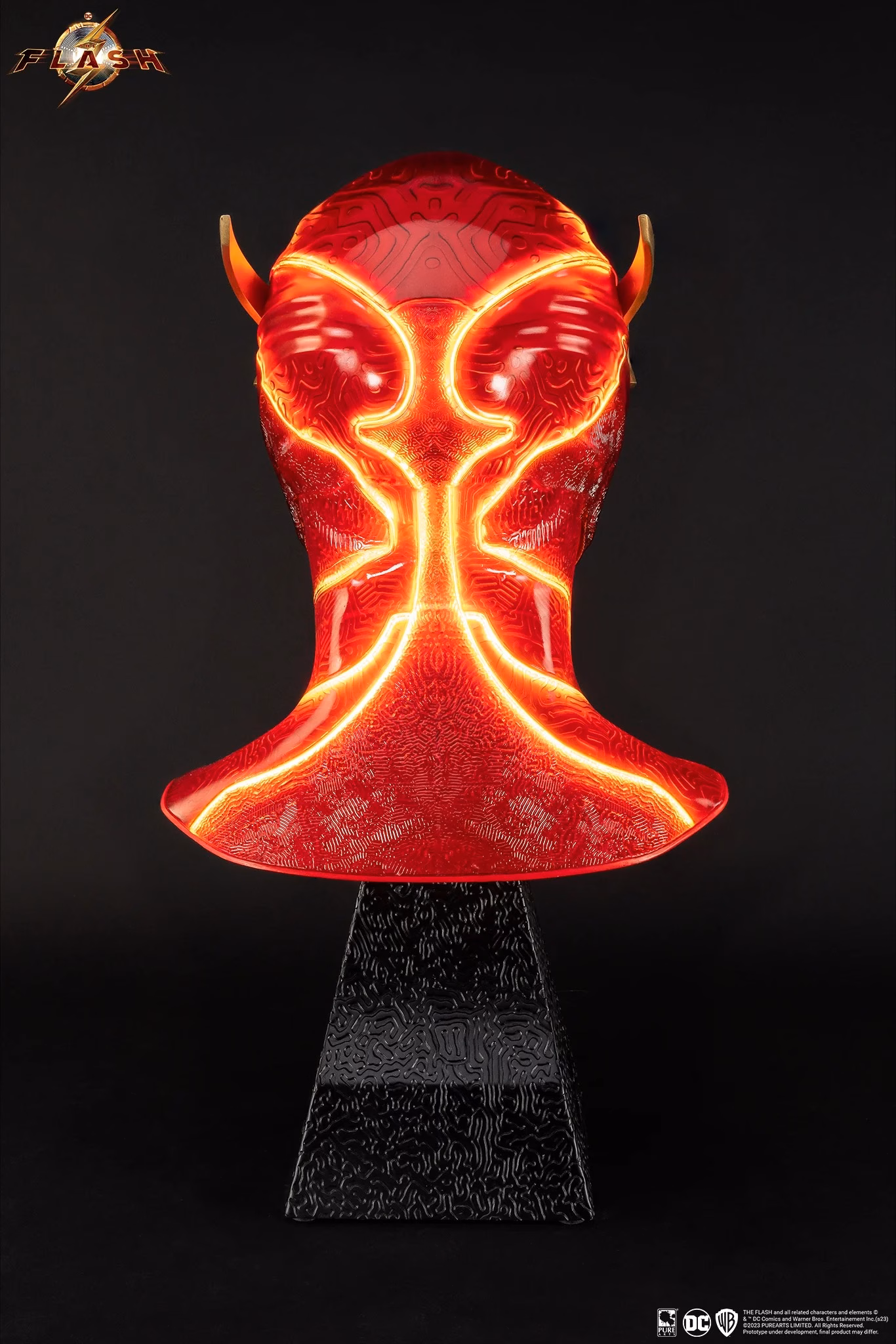 The Flash PureArts The Flash 4 The Flash PureArts The Flash - Imagen 4
