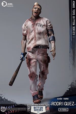 BITTEN AsmusToys Rodriguze