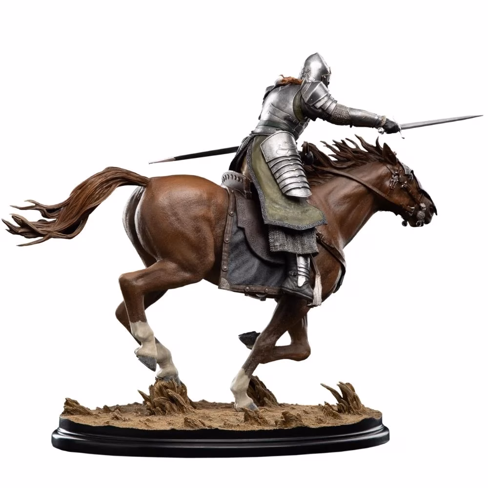 Lord Of The Rings Weta Workshop Faramir Charge On Osgiliath - Imagen 4