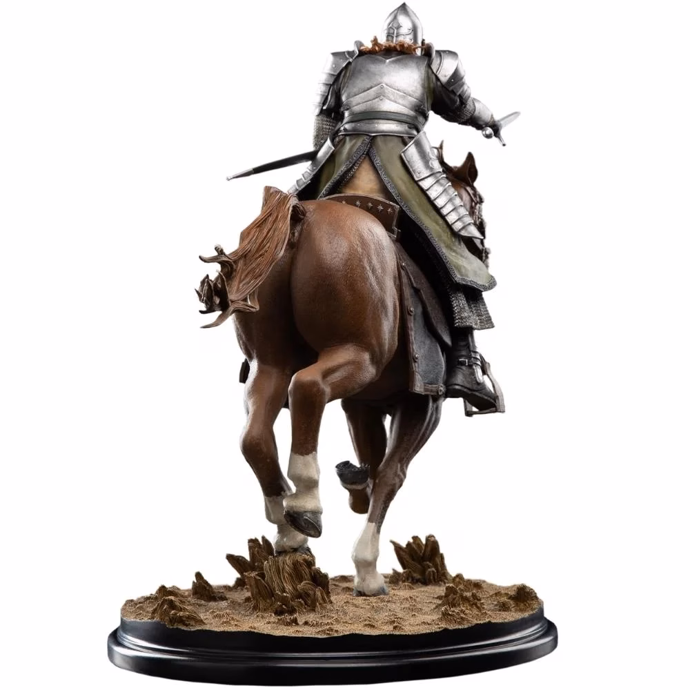 Lord Of The Rings Weta Workshop Faramir Charge On Osgiliath - Imagen 7