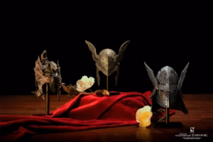 Elden Ring PureArts Malenia