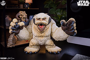 Star Wars Sideshow Collectibles Wampa
