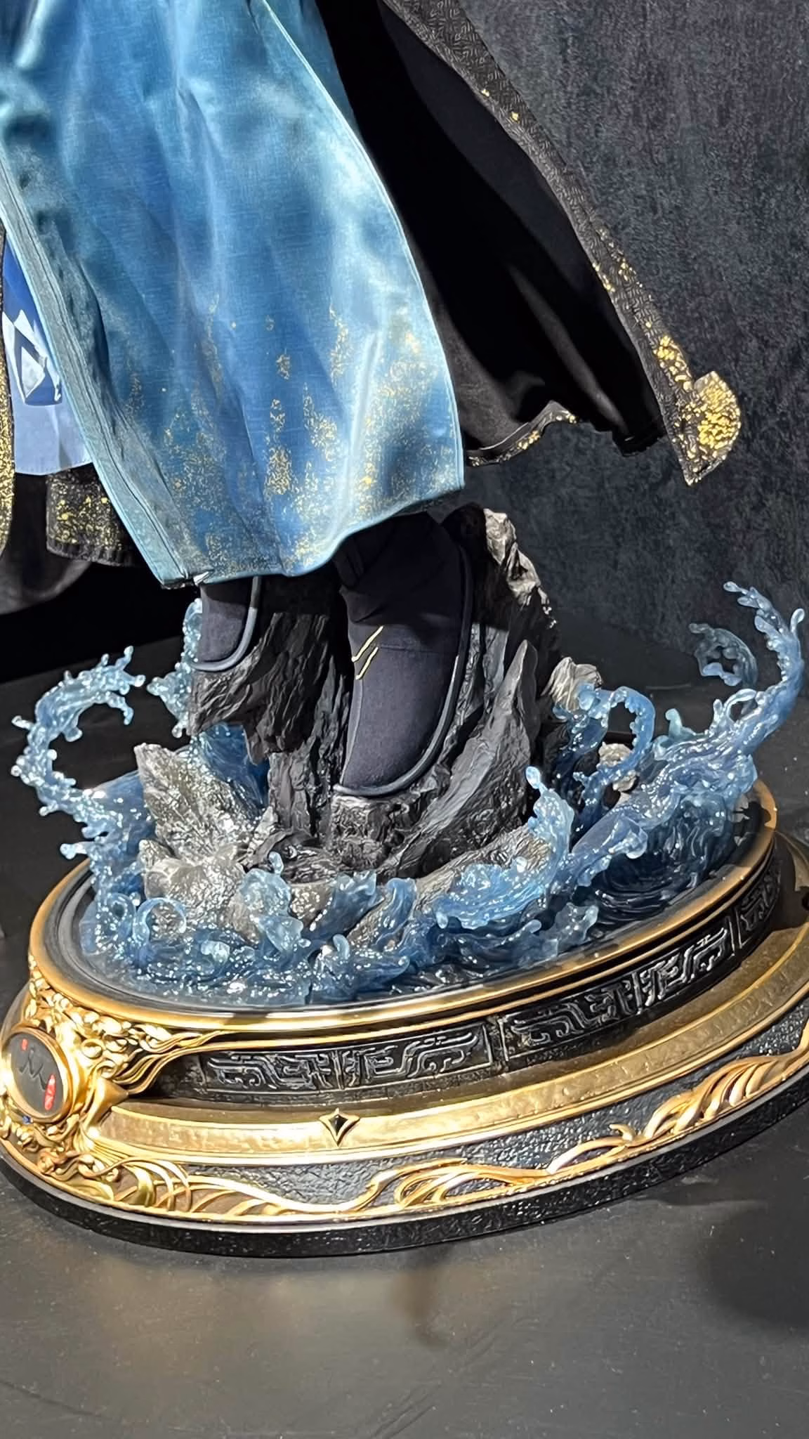 A Record of a Mortals Journey to Immortality Queen Studio Han Li - Imagen 3