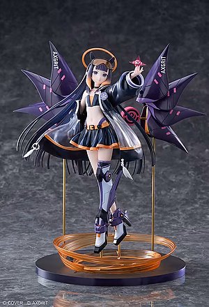 hololive English Myth Design Coco Studio Ninomae Inanis