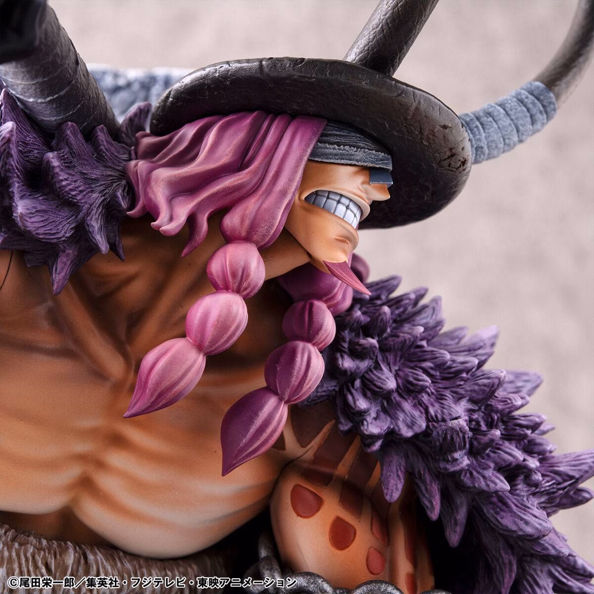 One Piece Megahouse Loki - Imagen 7