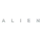 Alien-Logo