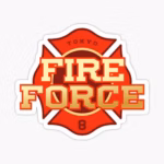 Fire Force-Logo