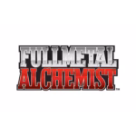 Fullmetal Alchemist-Logo