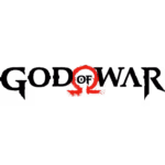 „God of War“-Logo