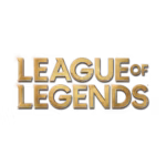 League of Legends-Logo