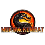 Mortal Kombat-Logo