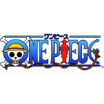 One Piece-Logo