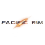 „Pacific Rim“-Logo