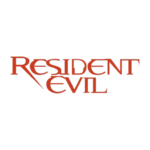 Resident Evil-Logo