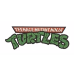 Logo der Teenage Mutant Ninja Turtles