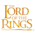 Das „Herr der Ringe“-Logo